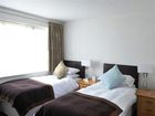 фото отеля Cooden Beach Hotel Bexhill-on-Sea