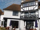 фото отеля Cooden Beach Hotel Bexhill-on-Sea