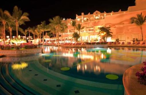 фото отеля Pueblo Bonito Rose Resort Cabo San Lucas