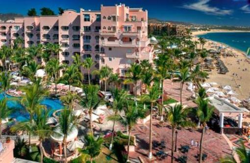 фото отеля Pueblo Bonito Rose Resort Cabo San Lucas