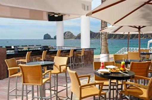фото отеля Pueblo Bonito Rose Resort Cabo San Lucas