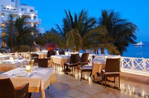 фото отеля Pueblo Bonito Rose Resort Cabo San Lucas