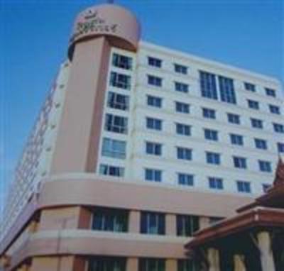 фото отеля Krungsri River Hotel