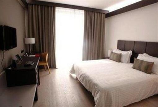 фото отеля Domina Inn Milano Fiera