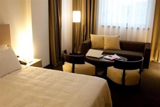 фото отеля Domina Inn Milano Fiera