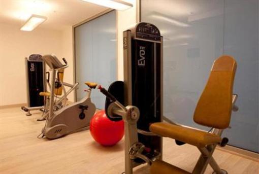 фото отеля Domina Inn Milano Fiera