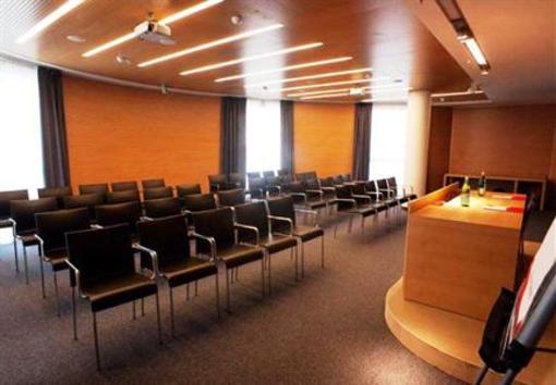 фото отеля Domina Inn Milano Fiera
