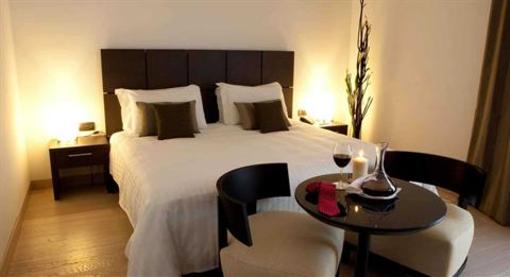 фото отеля Domina Inn Milano Fiera