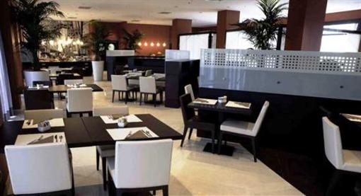 фото отеля Domina Inn Milano Fiera