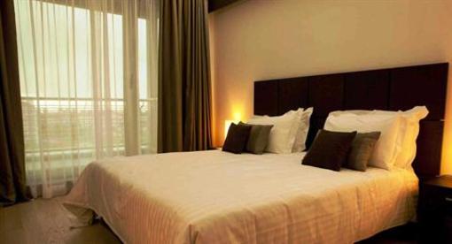 фото отеля Domina Inn Milano Fiera