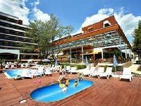 Flamingo Hotel Albena