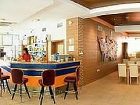 фото отеля Flamingo Hotel Albena