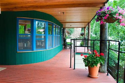 фото отеля Hotel Lenado