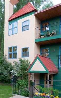 фото отеля Hotel Lenado