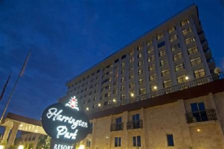 фото отеля Harrington Park Resort