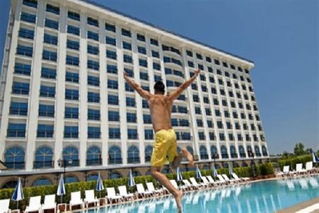 фото отеля Harrington Park Resort