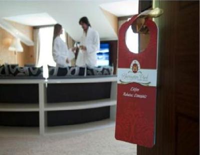 фото отеля Harrington Park Resort