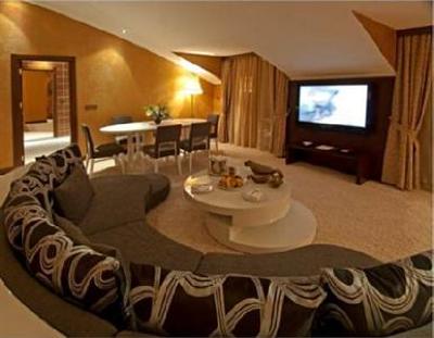фото отеля Harrington Park Resort