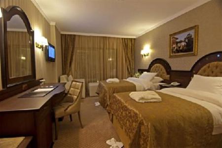 фото отеля Harrington Park Resort