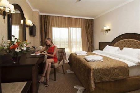 фото отеля Harrington Park Resort