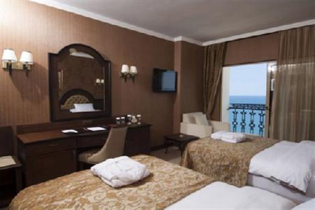 фото отеля Harrington Park Resort