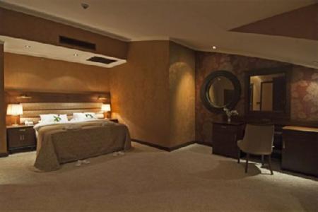фото отеля Harrington Park Resort