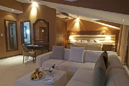 фото отеля Harrington Park Resort