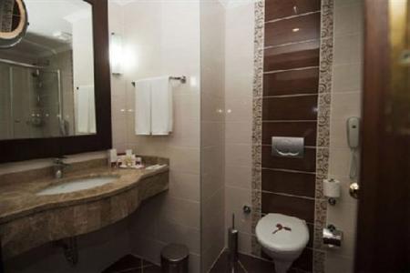 фото отеля Harrington Park Resort