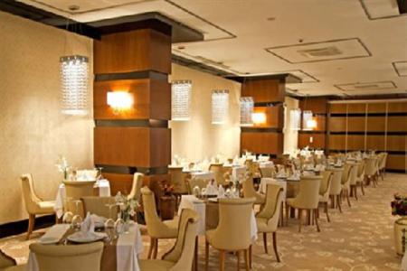 фото отеля Harrington Park Resort