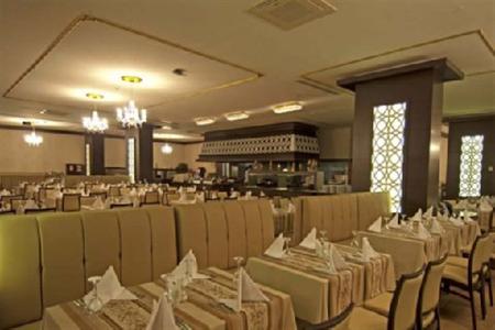 фото отеля Harrington Park Resort