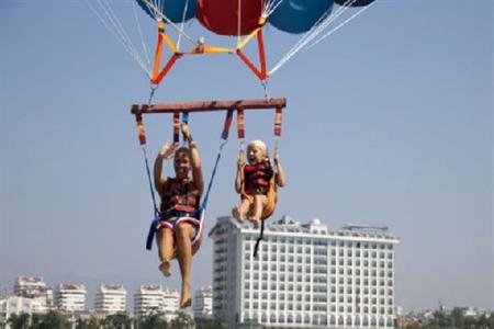 фото отеля Harrington Park Resort