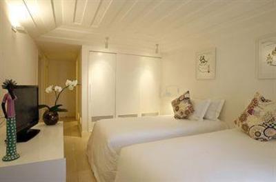 фото отеля Insolito Boutique Hotel