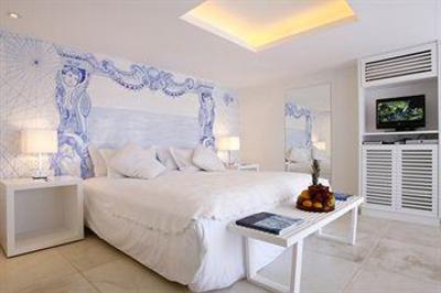 фото отеля Insolito Boutique Hotel