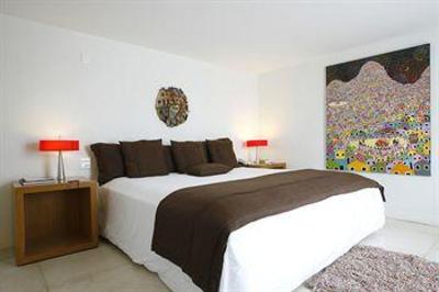 фото отеля Insolito Boutique Hotel