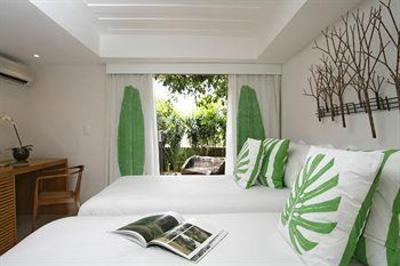 фото отеля Insolito Boutique Hotel