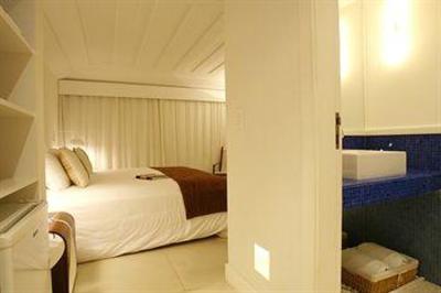 фото отеля Insolito Boutique Hotel