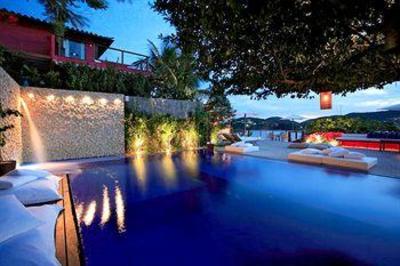 фото отеля Insolito Boutique Hotel
