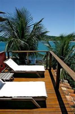 фото отеля Insolito Boutique Hotel