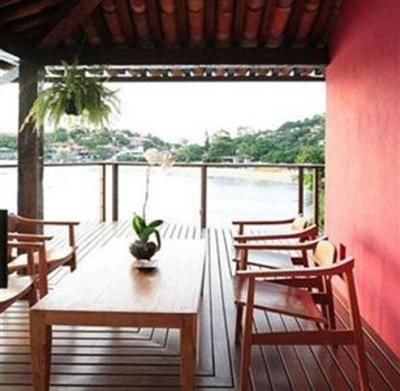 фото отеля Insolito Boutique Hotel