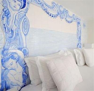 фото отеля Insolito Boutique Hotel
