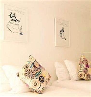 фото отеля Insolito Boutique Hotel