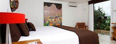 фото отеля Insolito Boutique Hotel