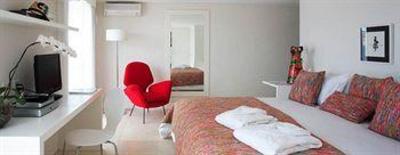 фото отеля Insolito Boutique Hotel