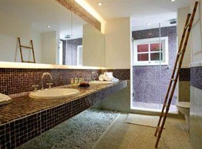 фото отеля Insolito Boutique Hotel