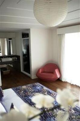 фото отеля Insolito Boutique Hotel