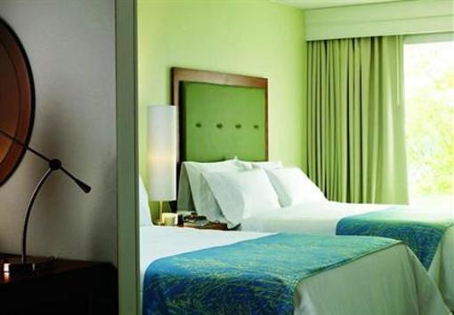 фото отеля Springhill Suites Chesapeake Greenbrier