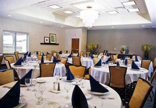 фото отеля Springhill Suites Chesapeake Greenbrier