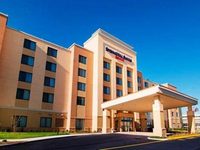 Springhill Suites Chesapeake Greenbrier