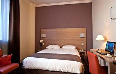 фото отеля Bristol Hotel Avignon