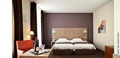 фото отеля Bristol Hotel Avignon